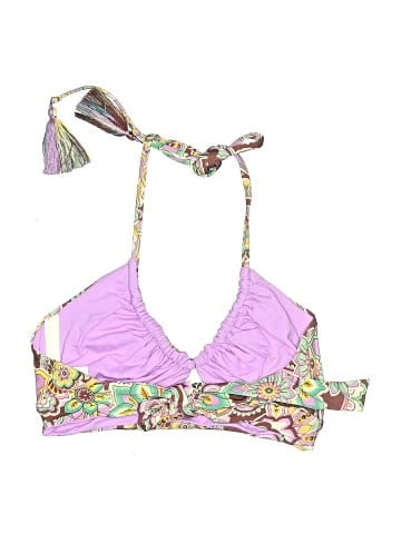 Becca Swimsuit Top (view 2)