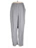 Primark Houndstooth Gray Dress Pants Size 16 - photo 1