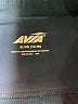 Avia Color Block Blue Active Pants Size XL - photo 4