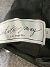Katie May Solid Black Cocktail Dress Size 1 - photo 7