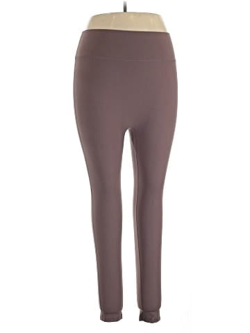 Buffbunny Collection Active Pants (view 1)