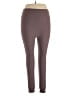 Buffbunny Collection Brown Active Pants Size XXL - photo 1