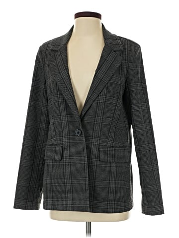Sanctuary Blazer (view 1)
