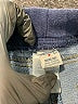 Wallflower Solid Blue Jeggings Size 10 - photo 3