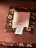 LC Lauren Conrad Burgundy Jacket Size S - photo 6