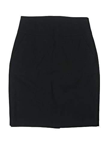 Banana Republic Wool Skirt (view 1)