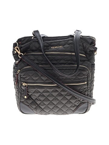 Mz Wallace Backpack - front