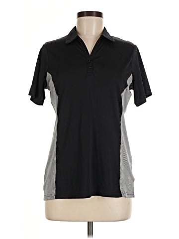 Antigua Short Sleeve Polo (view 1)