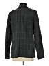 Sanctuary Plaid Gray Blazer Size S - photo 2