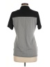 Antigua 100% Polyester Black Short Sleeve Polo Size M - photo 2