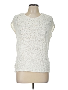 Ann Taylor Loft Sleeveless Blouse