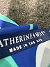 Katherine Way Blue Rash Guard Size S - photo 6