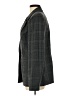 Sanctuary Plaid Gray Blazer Size S - photo 5
