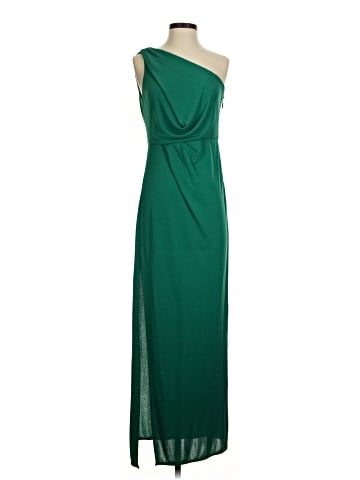 BCBGMAXAZRIA Cocktail Dress (view 1)