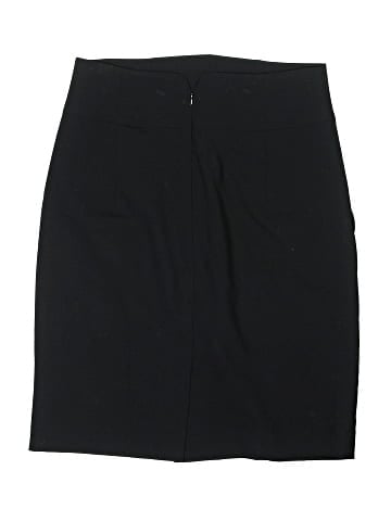 Banana Republic Wool Skirt (view 2)