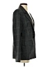 Sanctuary Plaid Gray Blazer Size S - photo 4