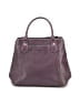 MICHAEL Michael Kors Purple Satchel One size - photo 3