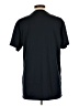 Unbranded 100% Polyester Black Short Sleeve T-Shirt Size L - photo 2