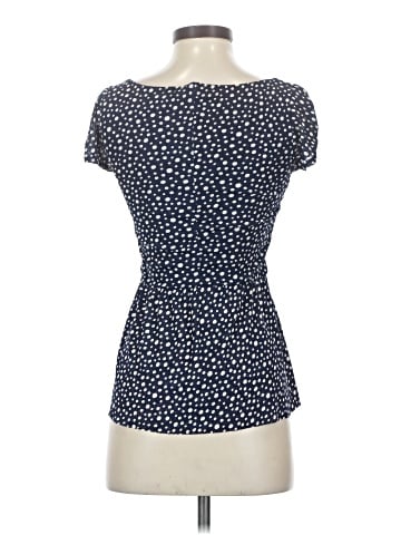 Anthropologie Short Sleeve Top (view 2)
