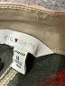 Intro Solid Gray Khakis Size 14 - photo 4