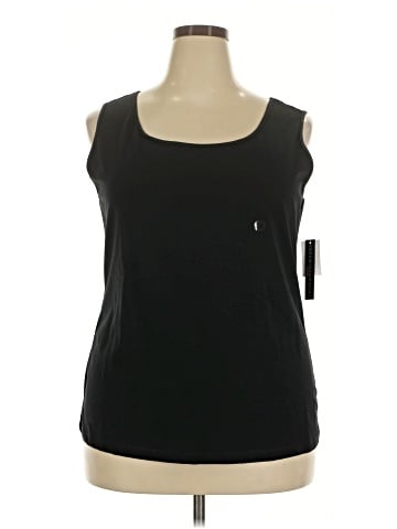 Preswick & Moore Tank Top (view 1)