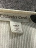 Coldwater Creek Ivory Cardigan Size 1X - photo 7