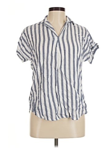DASH Short Sleeve Polo (view 1)