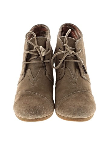 TOMS Wedges (view 2)