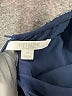 Piperlime 100% Polyester Blue Sleeveless Blouse Size XS - photo 7