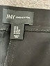 Jones New York Black Active Pants Size 3X - photo 4