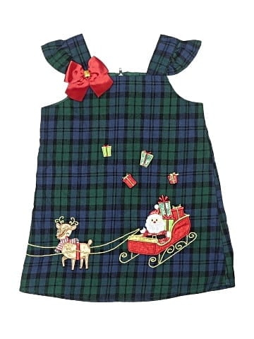 Rare Editions Dress (view 1)