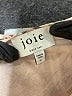 Joie 100% Silk Tan Cocktail Dress Size XL - photo 7