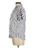 DASH Blue Short Sleeve Polo Size M - photo 5