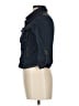 Drama Gold Blue Denim Jacket Size M - photo 5