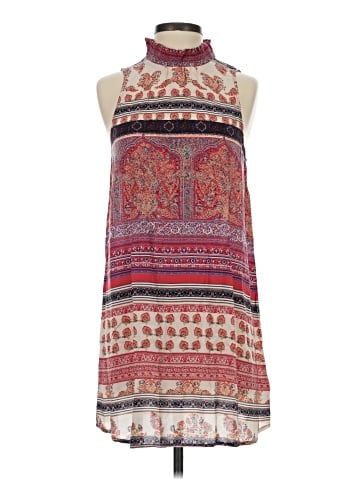 Jealous Tomato Casual Dress (view 1)