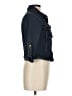 Drama Gold Blue Denim Jacket Size M - photo 4