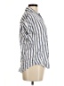 DASH Blue Short Sleeve Polo Size M - photo 4