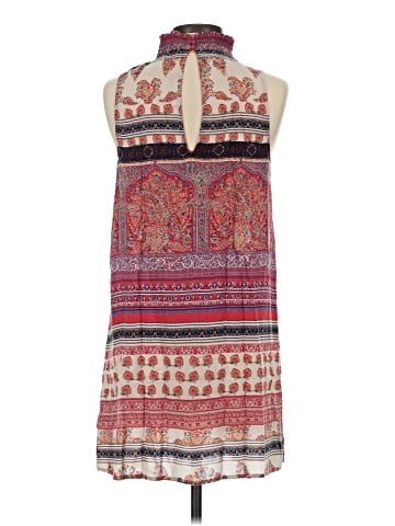 Jealous Tomato Casual Dress (view 2)