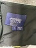MARCHESA notte Black Cocktail Dress Size 6 - photo 7