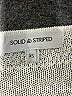 Solid & Striped Ivory Casual Dress Size XS - photo 7