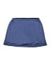 Skirt Sports Solid Blue Active Skort Size XL - photo 1