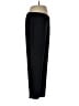 J.Crew Factory Store Solid Black Active Pants Size 12 - photo 4