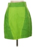 Assorted Brands Color Block Green Casual Skirt Size S (estimated) - photo 1