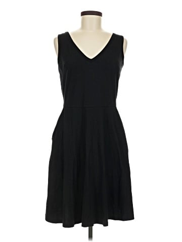 Huhot Casual Dress (view 1)
