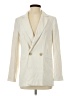 H&M Ivory Blazer Size XXS - photo 1