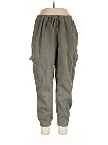 Divided by H&M Cargo Pants (view 1)