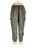 Divided by H&M Green Cargo Pants Size XL - photo 1