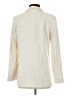 H&M Ivory Blazer Size XXS - photo 2