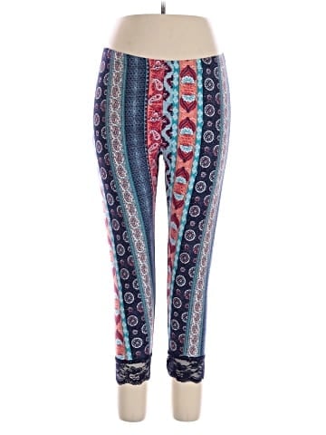 Ultra Flirt Casual Pants (view 1)