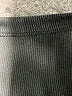 Unbranded Black Active Tank Size S - photo 8